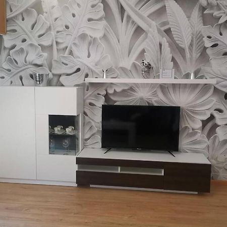 Apartamento Lalin Centro Ll Dış mekan fotoğraf