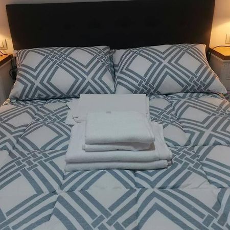 Apartamento Lalin Centro Ll Dış mekan fotoğraf