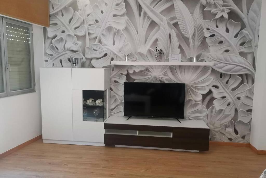 Apartamento Lalin Centro Ll Dış mekan fotoğraf