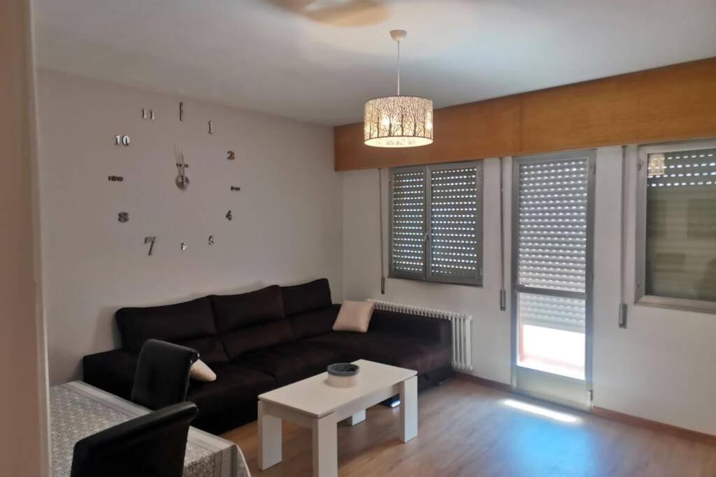 Apartamento Lalin Centro Ll Dış mekan fotoğraf