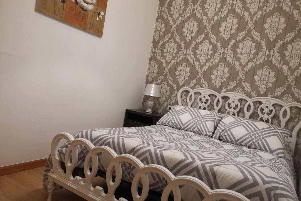 Apartamento Lalin Centro Ll Dış mekan fotoğraf