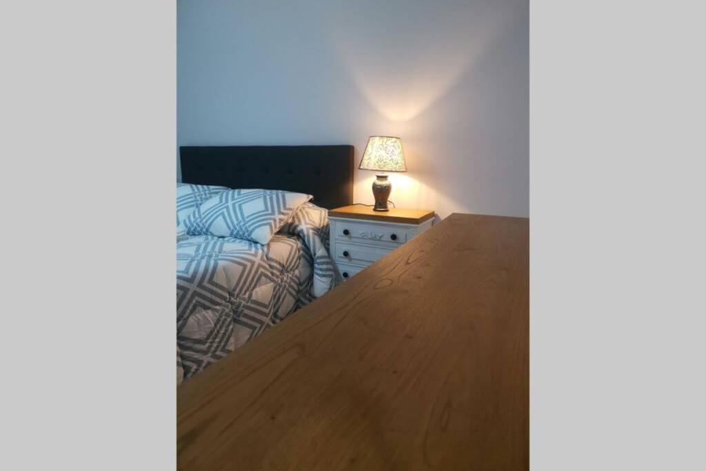 Apartamento Lalin Centro Ll Dış mekan fotoğraf