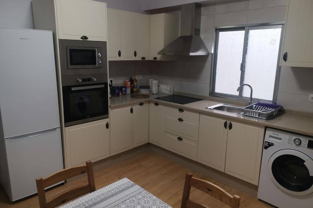 Apartamento Lalin Centro Ll Dış mekan fotoğraf