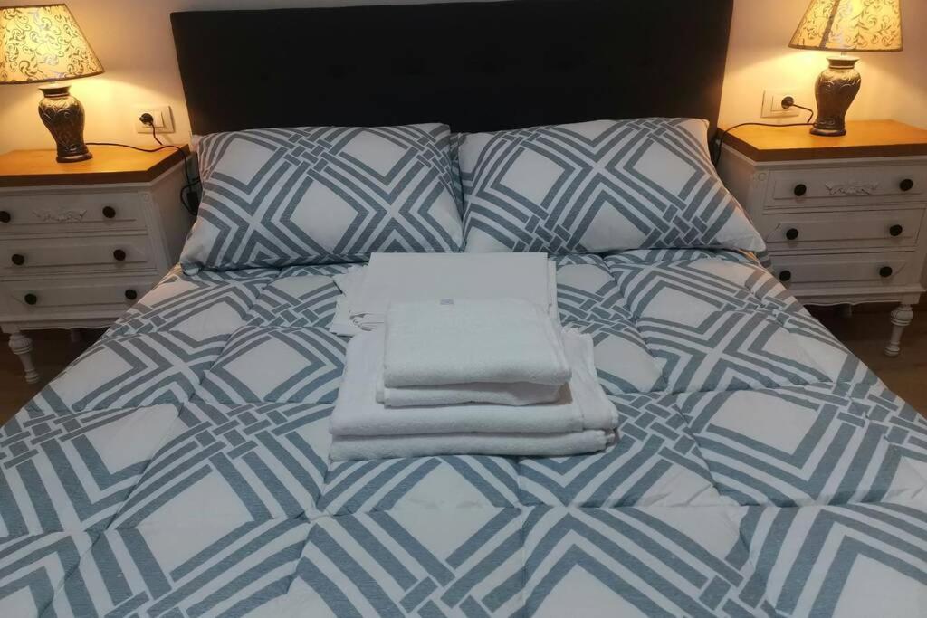 Apartamento Lalin Centro Ll Dış mekan fotoğraf
