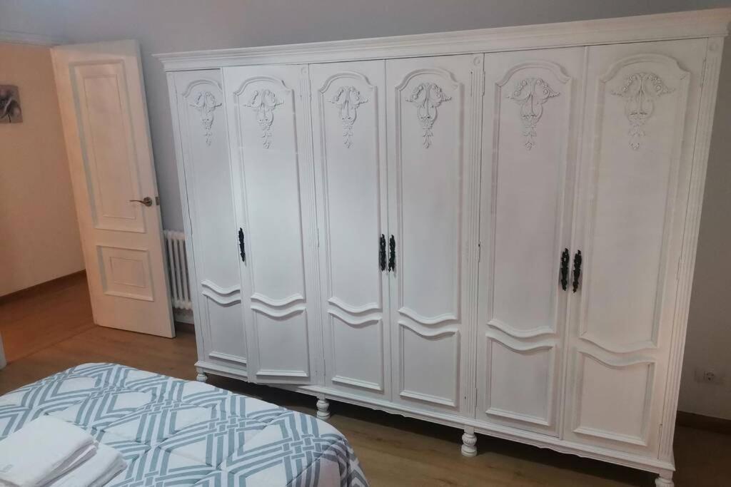 Apartamento Lalin Centro Ll Dış mekan fotoğraf