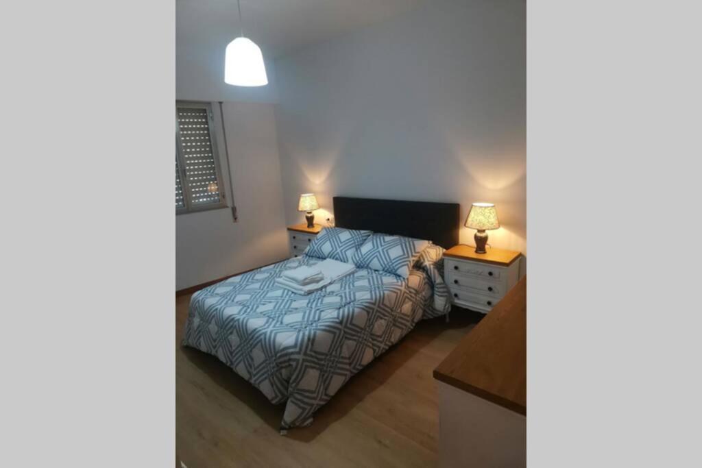 Apartamento Lalin Centro Ll Dış mekan fotoğraf